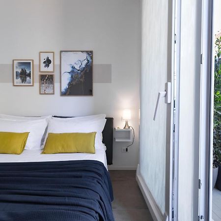 Biasanot Mini Hotel Bologna Kültér fotó
