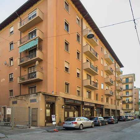 Biasanot Mini Hotel Bologna Kültér fotó