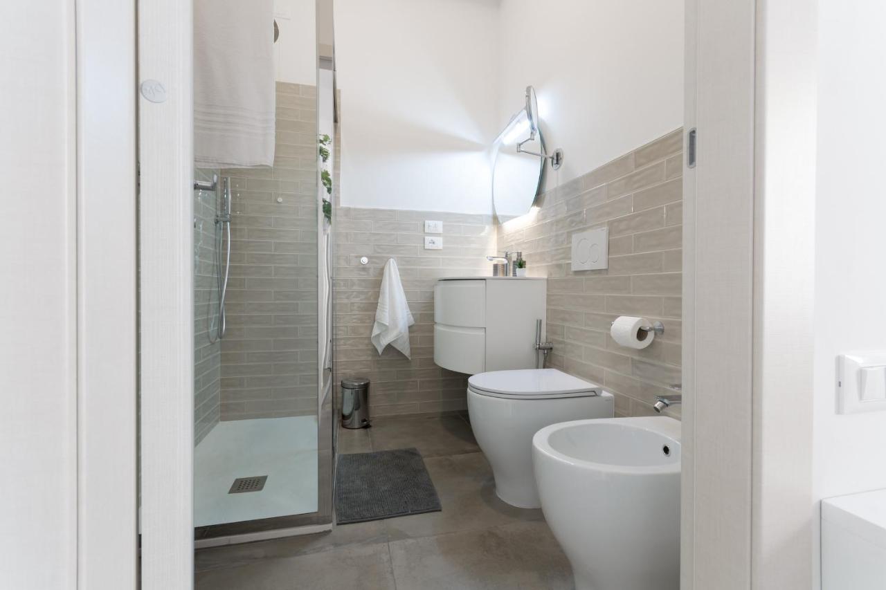 Biasanot Mini Hotel Bologna Kültér fotó