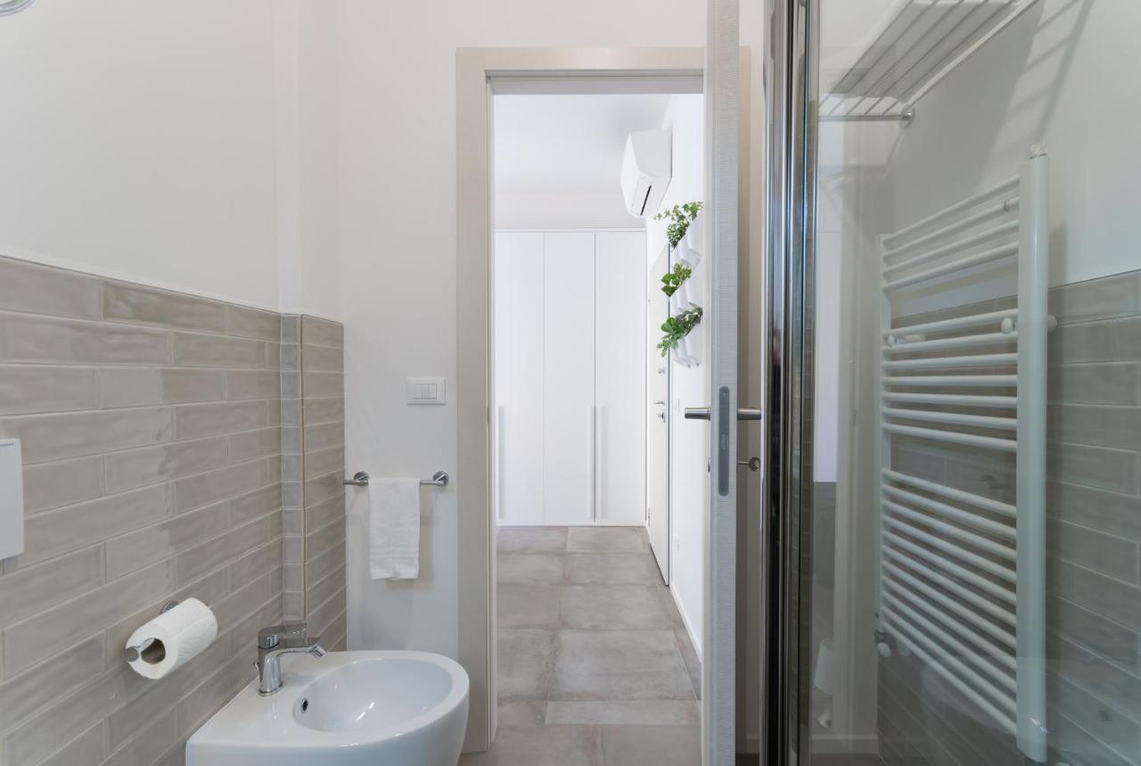 Biasanot Mini Hotel Bologna Kültér fotó