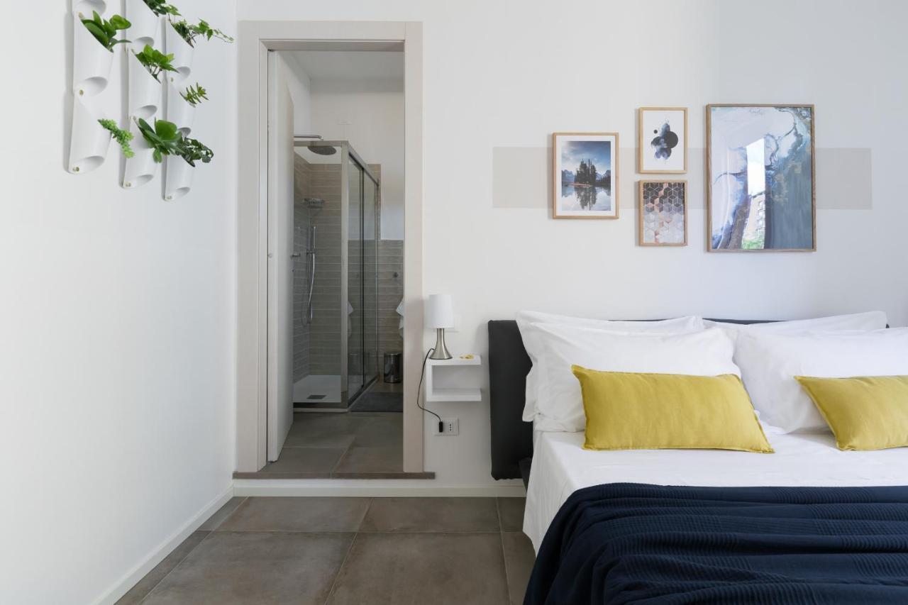 Biasanot Mini Hotel Bologna Kültér fotó
