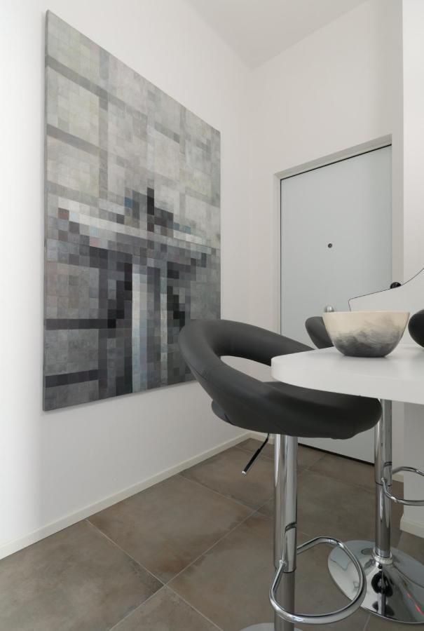 Biasanot Mini Hotel Bologna Kültér fotó