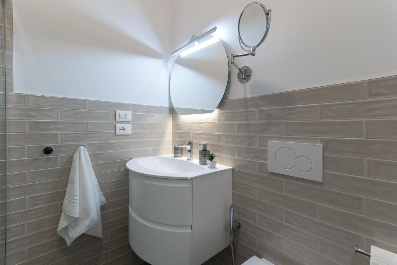 Biasanot Mini Hotel Bologna Kültér fotó