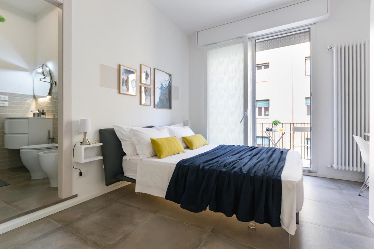 Biasanot Mini Hotel Bologna Kültér fotó