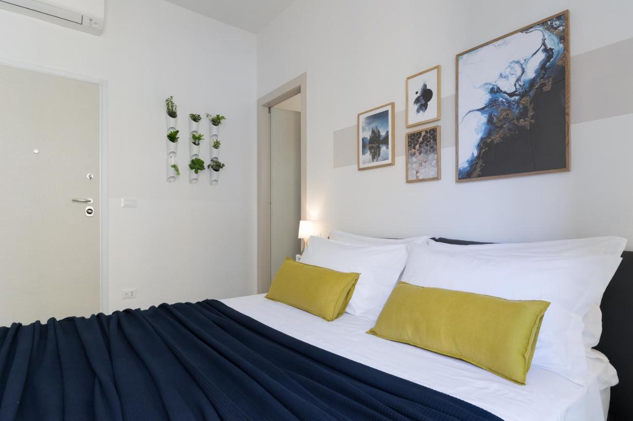 Biasanot Mini Hotel Bologna Kültér fotó