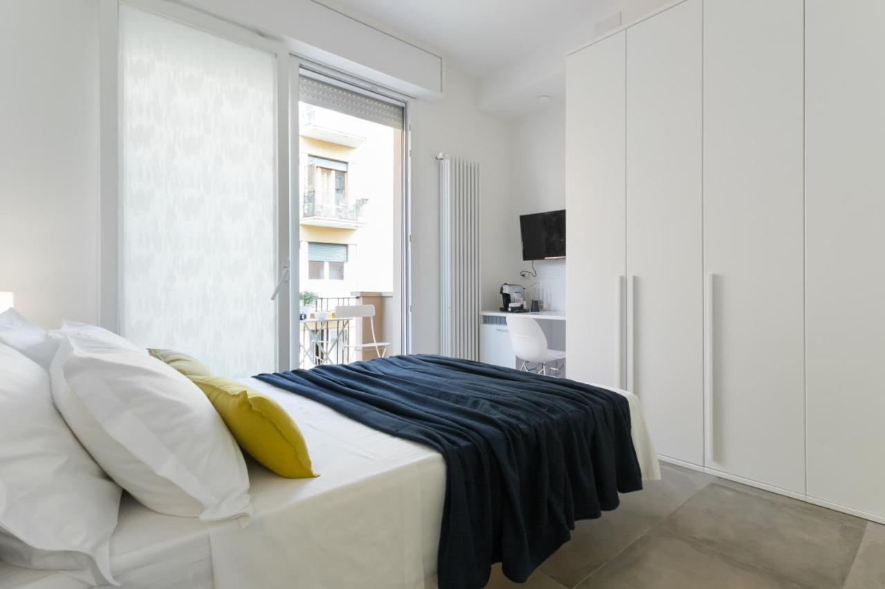 Biasanot Mini Hotel Bologna Kültér fotó